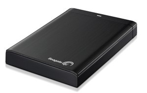 Seagate希捷BackupPlus新睿品1TB移动硬盘1t USB3.0 