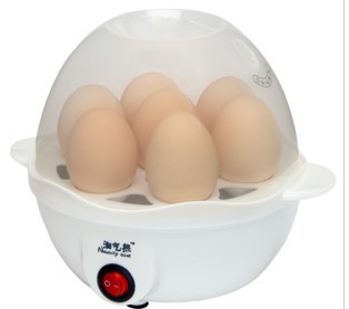  煮蛋器 不锈钢碗蒸蛋器 多功能蒸蛋 